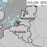 Radar België!