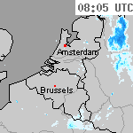 Radar Nederland!