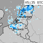Radar Nederland!