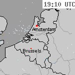 Radar Nederland!