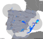 Radar Spanje!