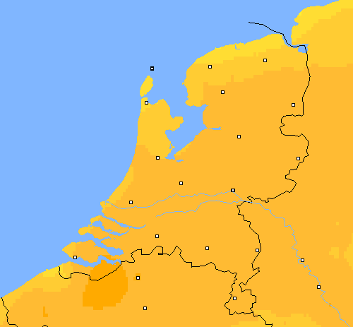 Tmax Nederland