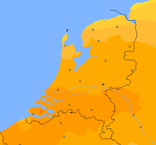 Tmax Nederland
