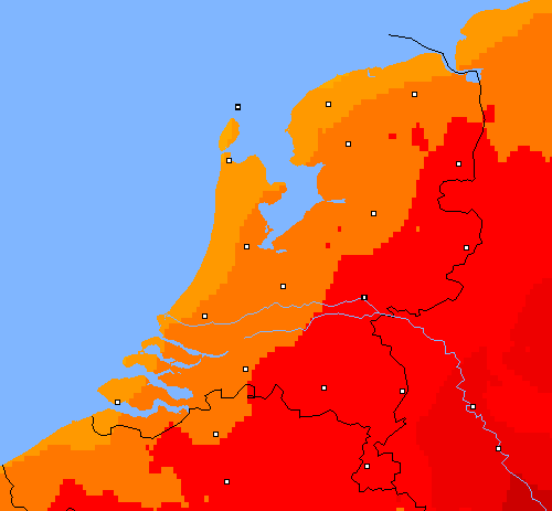 Tmax Nederland